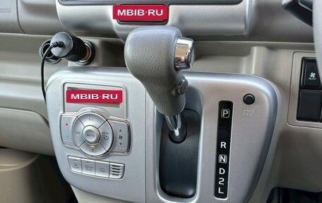 Suzuki Every VI, 2018 год, 690 000 рублей, 18 фотография