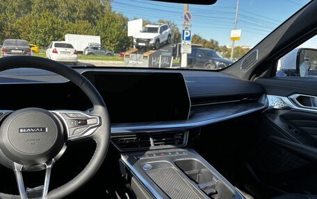 Haval F7, 2026 год, 3 699 000 рублей, 11 фотография