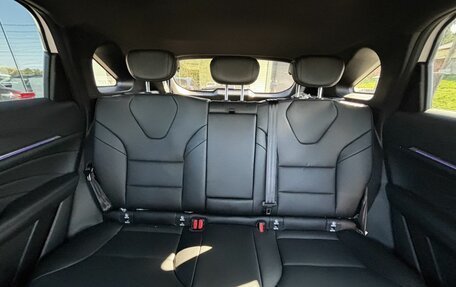 Haval F7, 2026 год, 3 699 000 рублей, 16 фотография