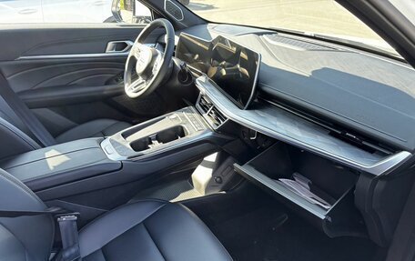 Haval F7, 2026 год, 3 699 000 рублей, 15 фотография