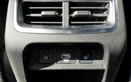 Haval F7, 2026 год, 3 699 000 рублей, 17 фотография