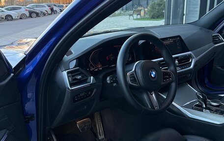 BMW 3 серия, 2019 год, 3 750 000 рублей, 8 фотография