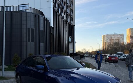 BMW 3 серия, 2019 год, 3 750 000 рублей, 6 фотография