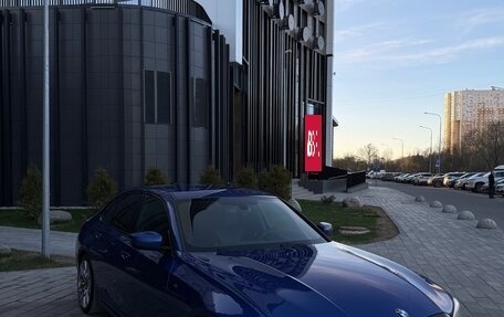 BMW 3 серия, 2019 год, 3 750 000 рублей, 4 фотография