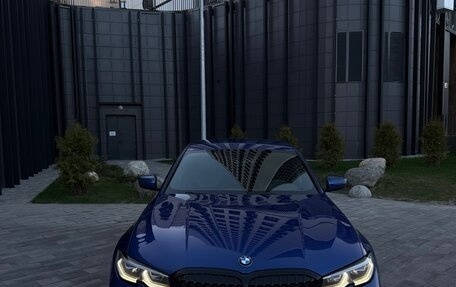 BMW 3 серия, 2019 год, 3 750 000 рублей, 5 фотография