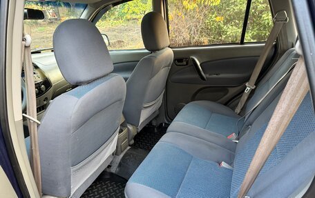 Chery Tiggo (T11), 2007 год, 365 000 рублей, 12 фотография