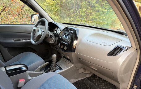 Chery Tiggo (T11), 2007 год, 365 000 рублей, 14 фотография