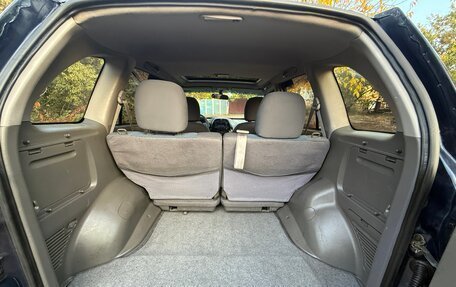 Chery Tiggo (T11), 2007 год, 365 000 рублей, 17 фотография