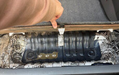 Chery Tiggo (T11), 2007 год, 365 000 рублей, 18 фотография