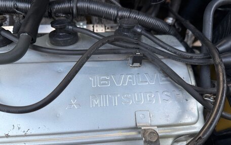 Chery Tiggo (T11), 2007 год, 365 000 рублей, 20 фотография