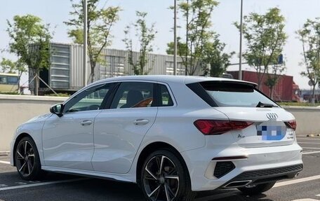 Audi A3, 2021 год, 1 520 000 рублей, 4 фотография