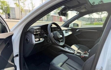 Audi A3, 2021 год, 1 520 000 рублей, 7 фотография