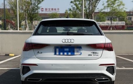 Audi A3, 2021 год, 1 520 000 рублей, 5 фотография