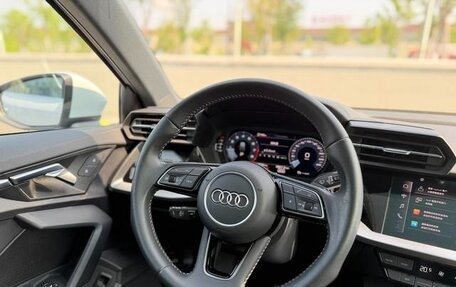 Audi A3, 2021 год, 1 520 000 рублей, 8 фотография