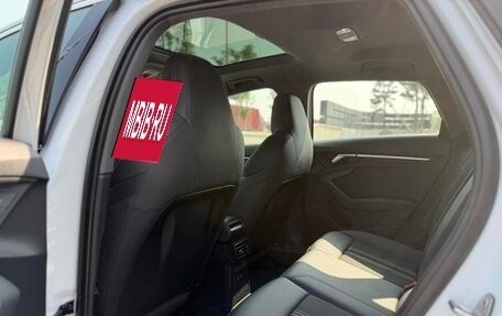 Audi A3, 2021 год, 1 520 000 рублей, 10 фотография