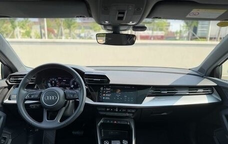 Audi A3, 2021 год, 1 520 000 рублей, 9 фотография