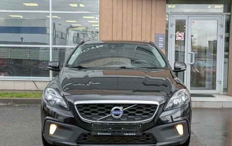 Volvo V40 II рестайлинг, 2014 год, 1 155 000 рублей, 2 фотография