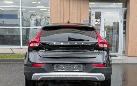 Volvo V40 II рестайлинг, 2014 год, 1 155 000 рублей, 5 фотография