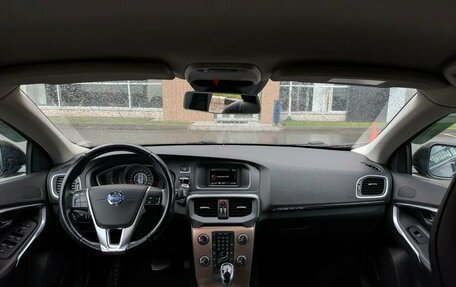 Volvo V40 II рестайлинг, 2014 год, 1 155 000 рублей, 7 фотография