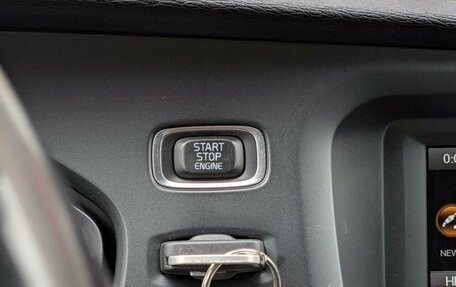 Volvo V40 II рестайлинг, 2014 год, 1 155 000 рублей, 13 фотография