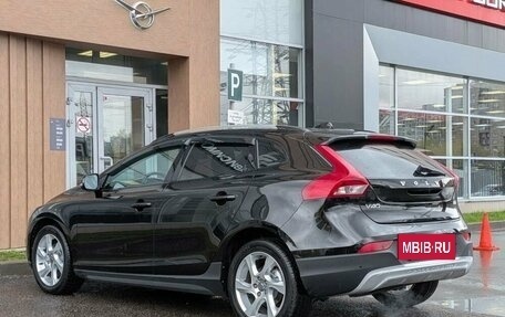 Volvo V40 II рестайлинг, 2014 год, 1 155 000 рублей, 4 фотография