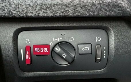 Volvo V40 II рестайлинг, 2014 год, 1 155 000 рублей, 12 фотография