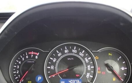 Toyota Noah III, 2021 год, 1 940 000 рублей, 15 фотография