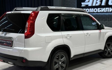 Nissan X-Trail, 2012 год, 1 347 000 рублей, 6 фотография