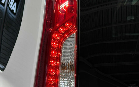 Nissan X-Trail, 2012 год, 1 347 000 рублей, 8 фотография