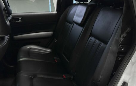 Nissan X-Trail, 2012 год, 1 347 000 рублей, 14 фотография