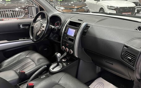 Nissan X-Trail, 2012 год, 1 347 000 рублей, 10 фотография