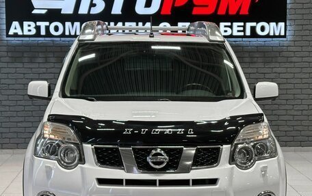 Nissan X-Trail, 2012 год, 1 347 000 рублей, 3 фотография