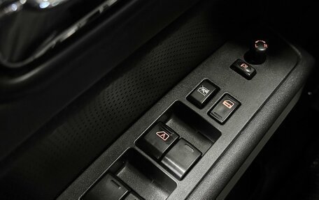 Nissan X-Trail, 2012 год, 1 347 000 рублей, 17 фотография