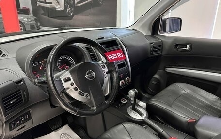 Nissan X-Trail, 2012 год, 1 347 000 рублей, 16 фотография