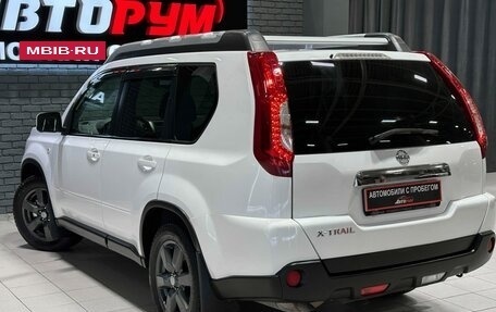 Nissan X-Trail, 2012 год, 1 347 000 рублей, 9 фотография