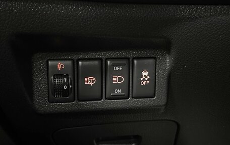 Nissan X-Trail, 2012 год, 1 347 000 рублей, 18 фотография