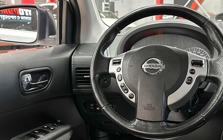 Nissan X-Trail, 2012 год, 1 347 000 рублей, 29 фотография