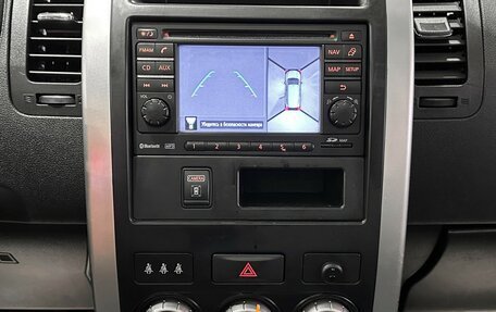 Nissan X-Trail, 2012 год, 1 347 000 рублей, 22 фотография