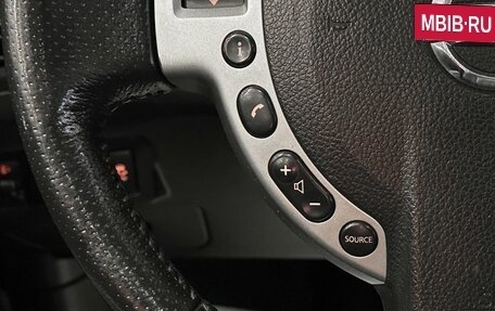 Nissan X-Trail, 2012 год, 1 347 000 рублей, 20 фотография