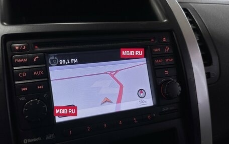 Nissan X-Trail, 2012 год, 1 347 000 рублей, 24 фотография