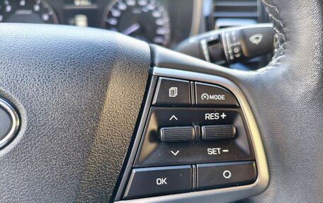 Hyundai Solaris II рестайлинг, 2021 год, 1 269 000 рублей, 11 фотография