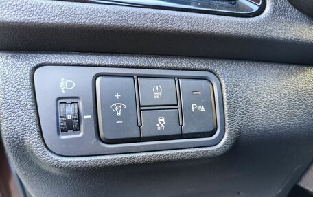 Hyundai Solaris II рестайлинг, 2021 год, 1 269 000 рублей, 16 фотография