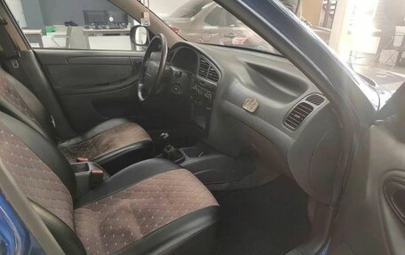 Chevrolet Lanos I, 2009 год, 199 900 рублей, 8 фотография