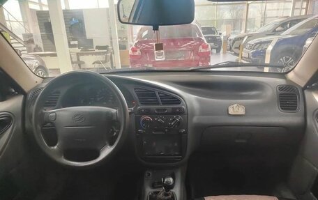 Chevrolet Lanos I, 2009 год, 199 900 рублей, 7 фотография