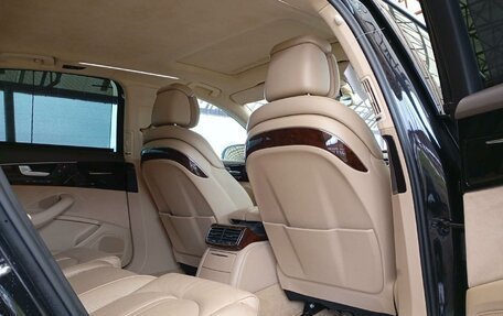 Audi A8, 2014 год, 1 473 300 рублей, 11 фотография