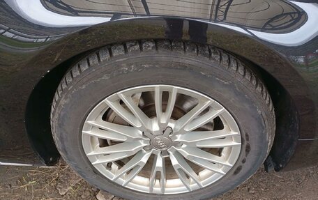 Audi A8, 2014 год, 1 473 300 рублей, 12 фотография