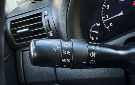 Lexus RX III, 2013 год, 2 585 000 рублей, 8 фотография