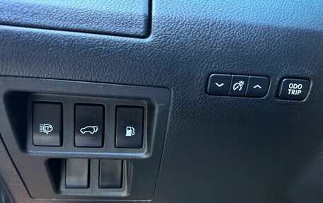 Lexus RX III, 2013 год, 2 585 000 рублей, 10 фотография