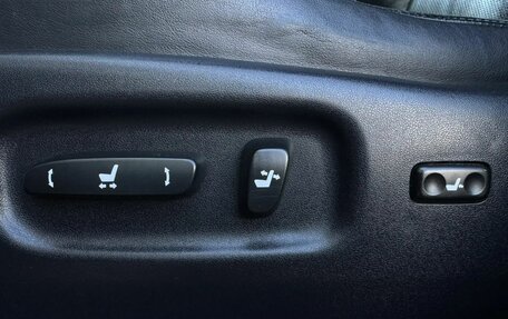 Lexus RX III, 2013 год, 2 585 000 рублей, 11 фотография