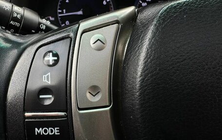 Lexus RX III, 2013 год, 2 585 000 рублей, 23 фотография